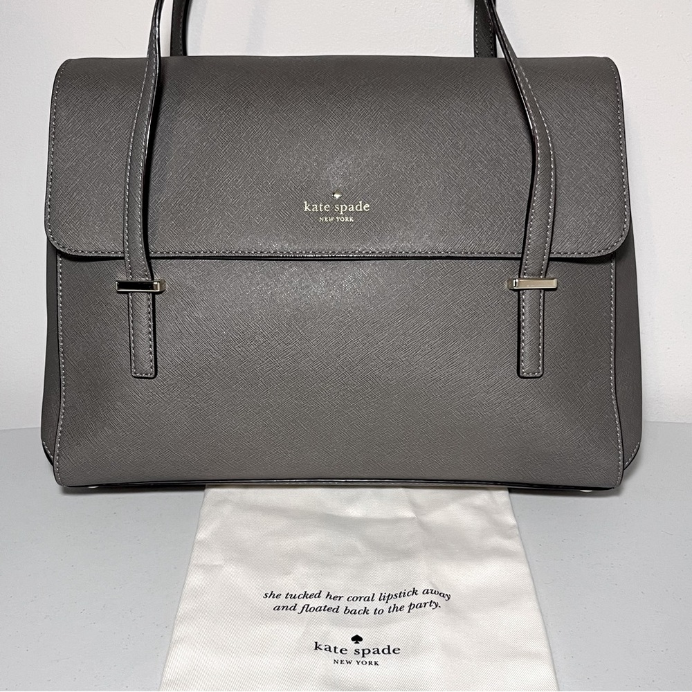 Kate Spade Cedar Street Luciana Bag NWOT